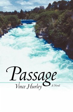 Passage - Hurley, Vince