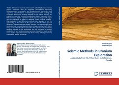 Seismic Methods in Uranium Exploration