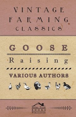 Goose Raising - Various