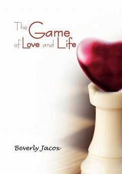 The Game of Love and Life - Jacox, Beverly