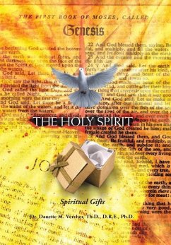 The Holy Spirit