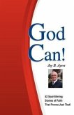 God Can!