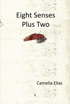 Eight Senses Plus Two - Elias, Camelia