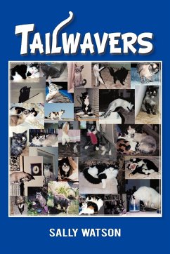 TAILWAVERS - Watson, Sally