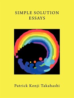 Simple Solution Essays - Takahashi, Patrick Kenji