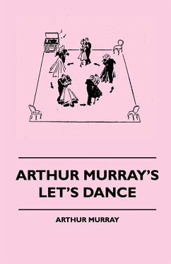 Arthur Murray's Let's Dance - Murray, Arthur