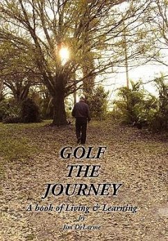 GOLF THE JOURNEY