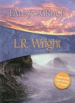 Fall from Grace - Wright, L R