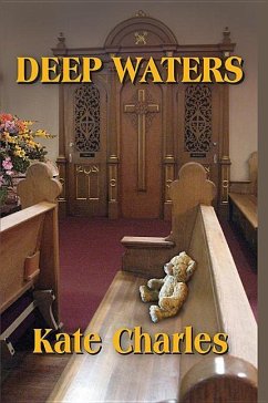 Deep Waters - Charles, Kate