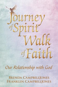 Journey of Spirit Walk of Faith