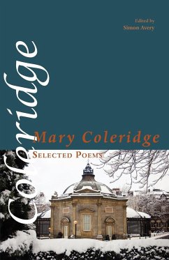 Selected Poems - Coleridge, Mary