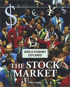 The Stock Market - Connolly, Sean