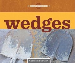 Wedges - Bodden, Valerie