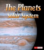 The Planets of Our Solar System