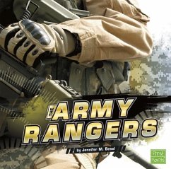 The Army Rangers - Besel, Jennifer M.