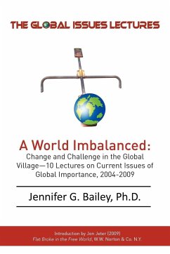 The Global Issues Lectures - Bailey, Jennifer G.