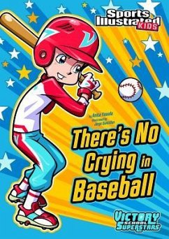 There's No Crying in Baseball - Yasuda, Anita