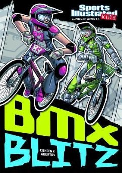 BMX Blitz - Ciencin, Scott