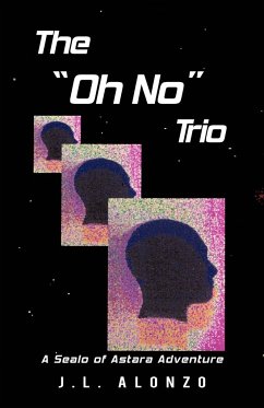 The Oh No Trio - Alonzo, J. L.