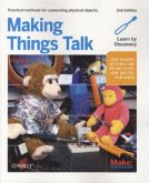Making Things Talk
