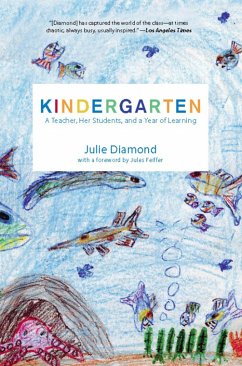 Kindergarten - Diamond, Julie