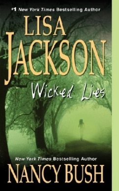 Wicked Lies - Bush, Nancy; Jackson, Lisa