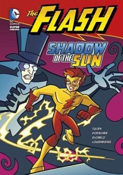 Shadow of the Sun - Tulien, Sean