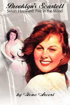 Brooklyn's Scarlett Susan Hayward - Arceri, Gene