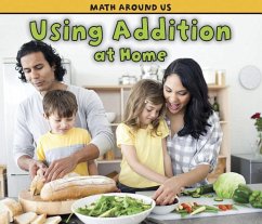 Using Addition at Home - Steffora, Tracey