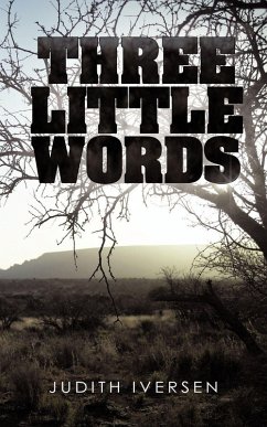 Cover Three Little Words
