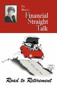 Financial Straight Talk - Mosier, Dee
