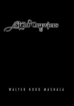 Night Crawlers - Mashala, Walter Noko