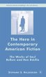 The Hero in Contemporary American... - Bild 1