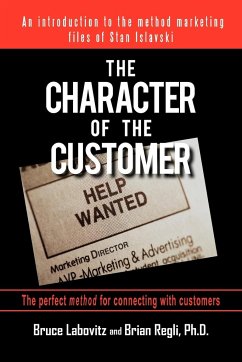 The Character of the Customer