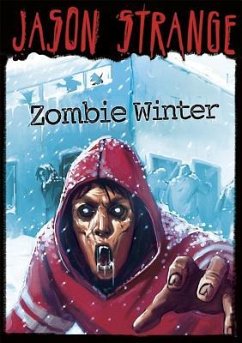 Zombie Winter - Strange, Jason