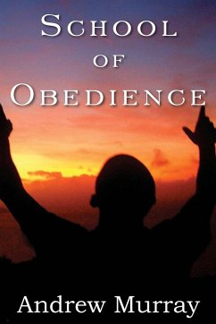 School of Obedience - Murray, Andrew