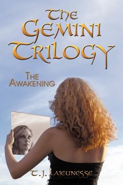 The Gemini Trilogy - Lajeunesse, T. J.