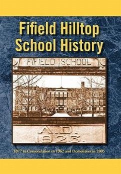 Fifield Hilltop School History