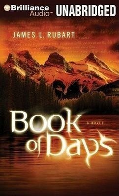 Book of Days - Rubart, James L.