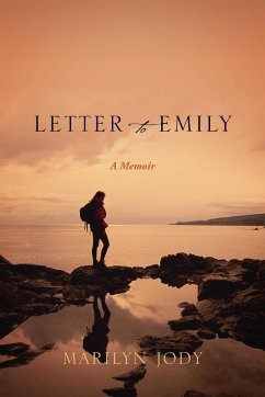 Letter to Emily - Jody, Marilyn