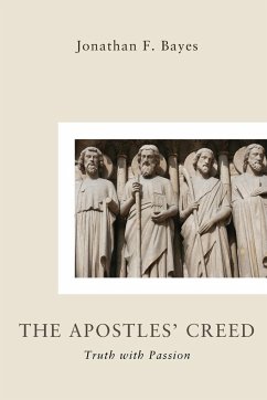 Apostles Creed