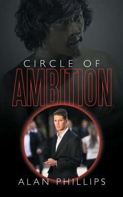 Circle of Ambition - Phillips, Alan
