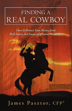 Finding a Real Cowboy