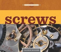 Screws - Bodden, Valerie