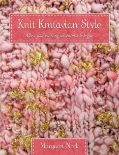 Knit Knitavian Style - Nock, Margaret
