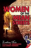 Women of the Mean Streets: Lesbian Noir
