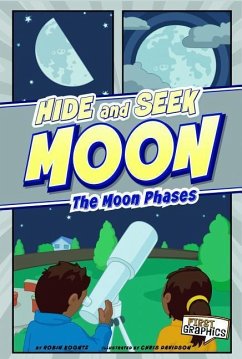 Hide and Seek Moon - Koontz, Robin Michal
