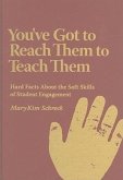 You've Got to Reach Them to Teach Them: Hard Facts about the Soft Skills of Student Engagement
