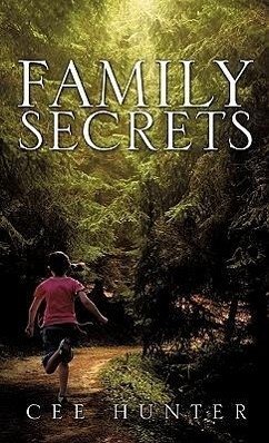 Family Secrets - Hunter, Cee