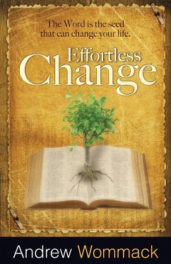 Effortless Change - Wommack, Andrew